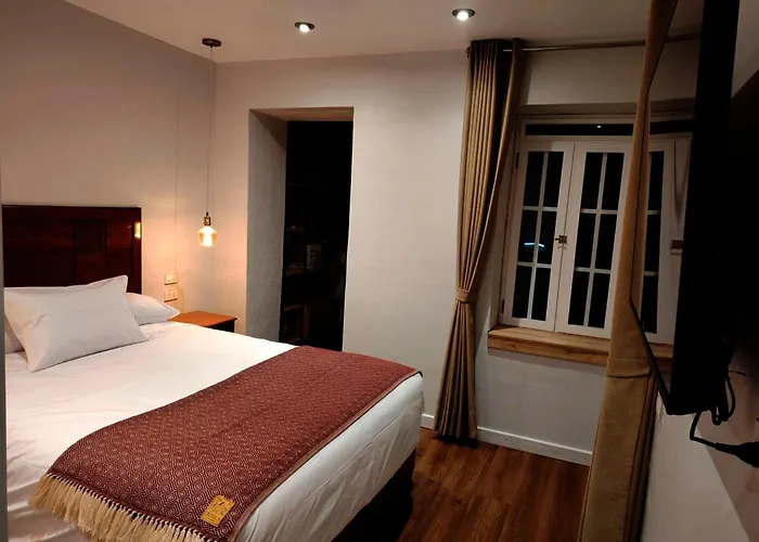 Casa Cruz By Peru Garden Hotel 3*