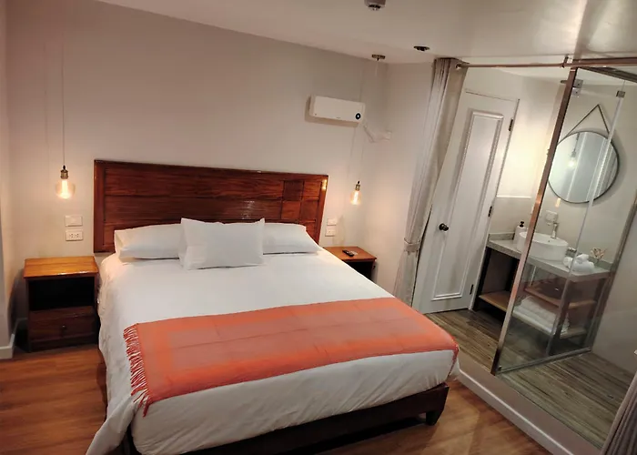Casa Cruz By Peru Garden Hotel 3*
